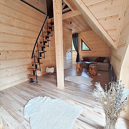 Apartamenty U Pietrka Kościelisko Exteriér fotografie