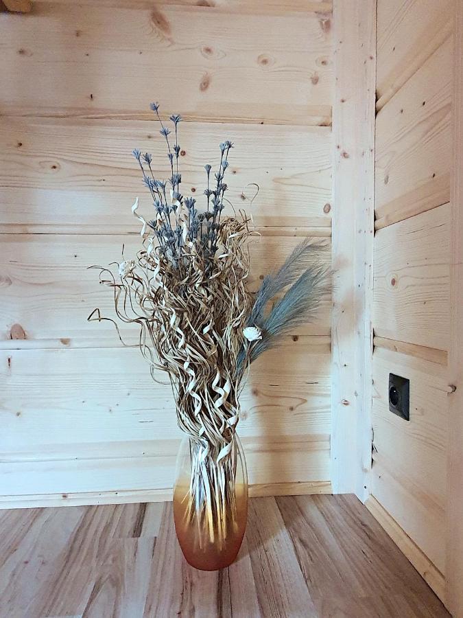 Apartamenty U Pietrka Kościelisko Exteriér fotografie