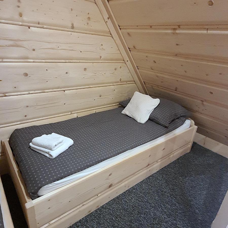 Apartamenty U Pietrka Kościelisko Exteriér fotografie