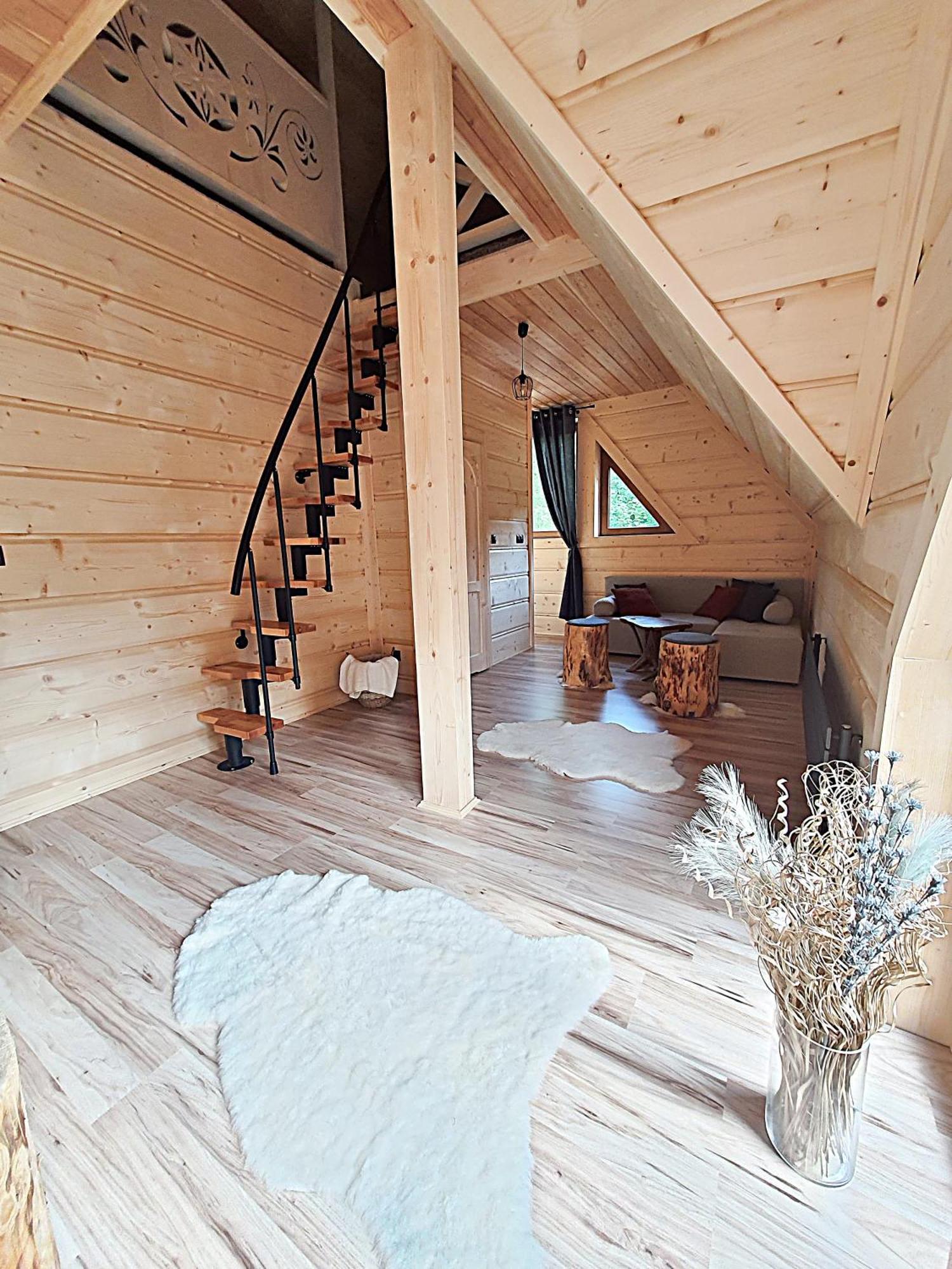Apartamenty U Pietrka Kościelisko Exteriér fotografie