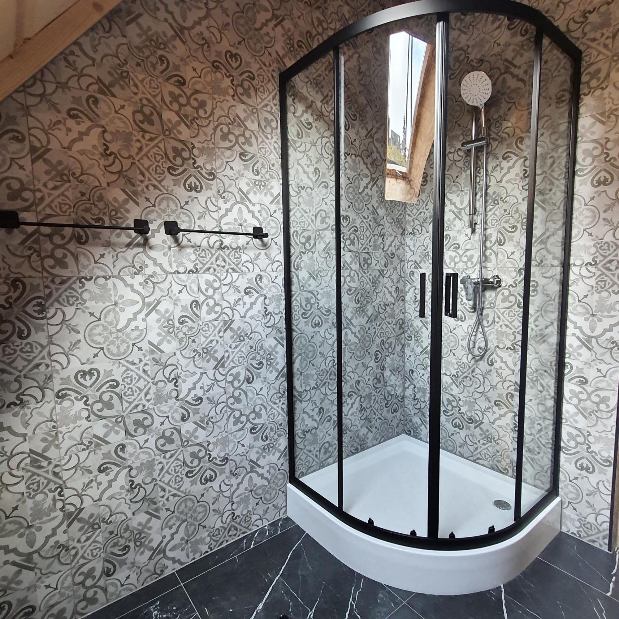 Apartamenty U Pietrka Kościelisko Exteriér fotografie