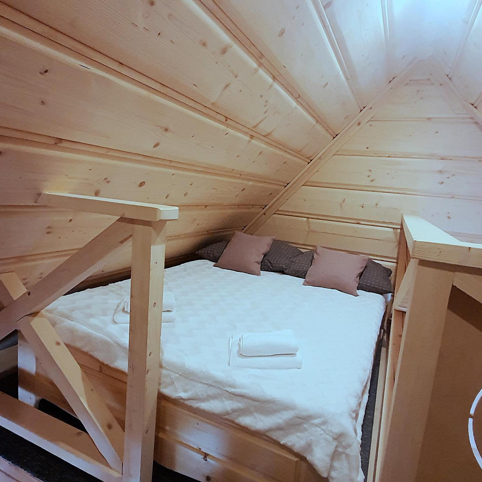 Apartamenty U Pietrka Kościelisko Exteriér fotografie